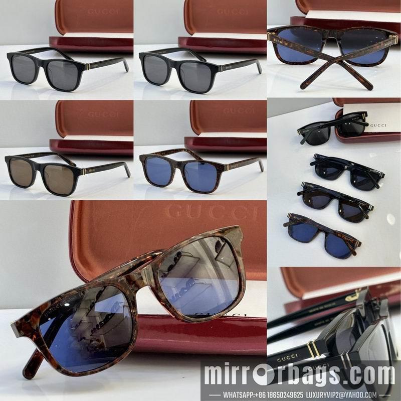 Gucci Glasses smh96