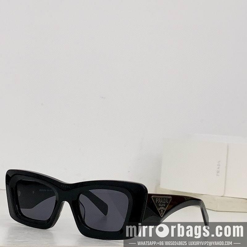 Prada Glasses smh47