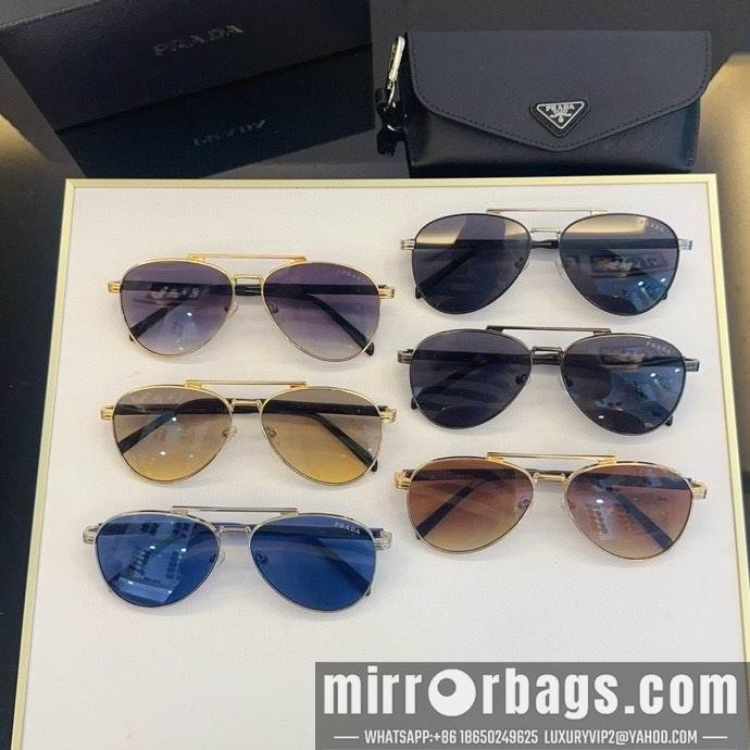 Prada Glasses smx327