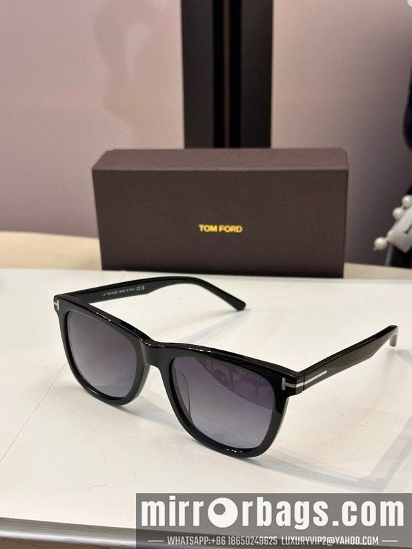 Tom Ford Glasses smx39