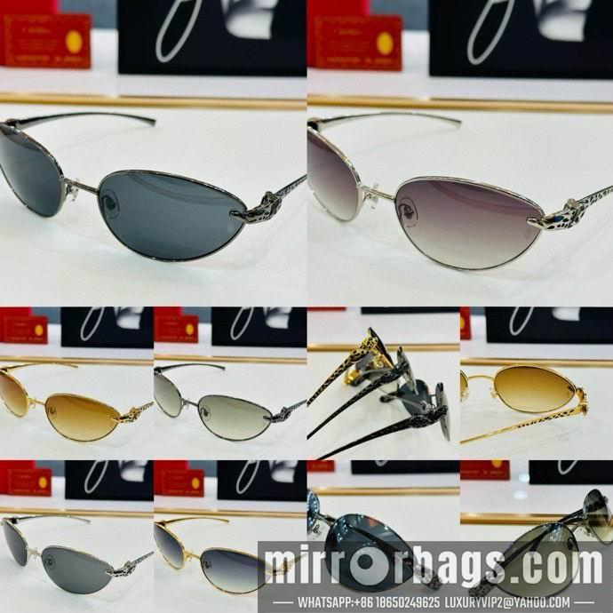 Cartier Glasses smr69