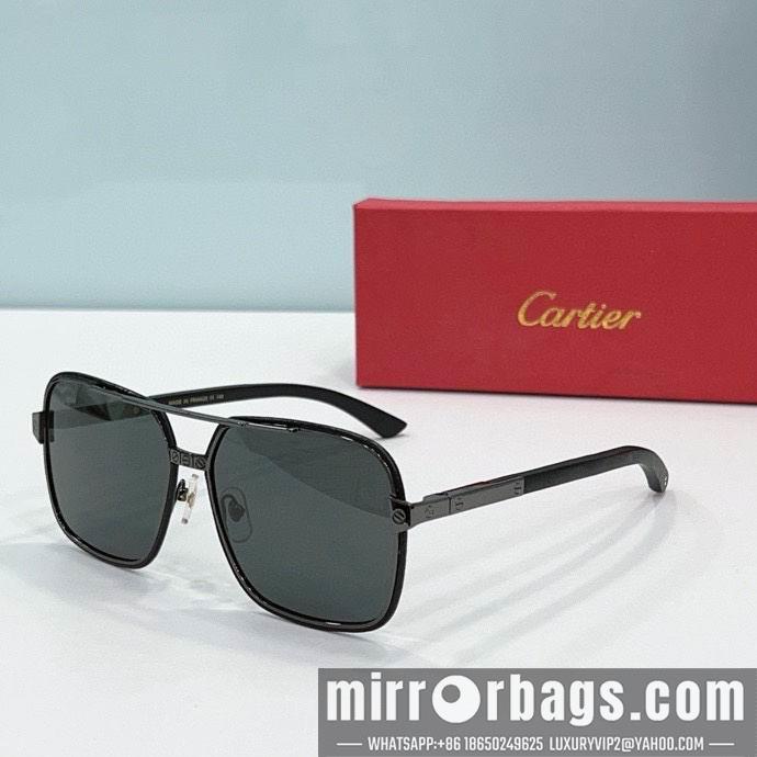 Cartier Glasses smr88