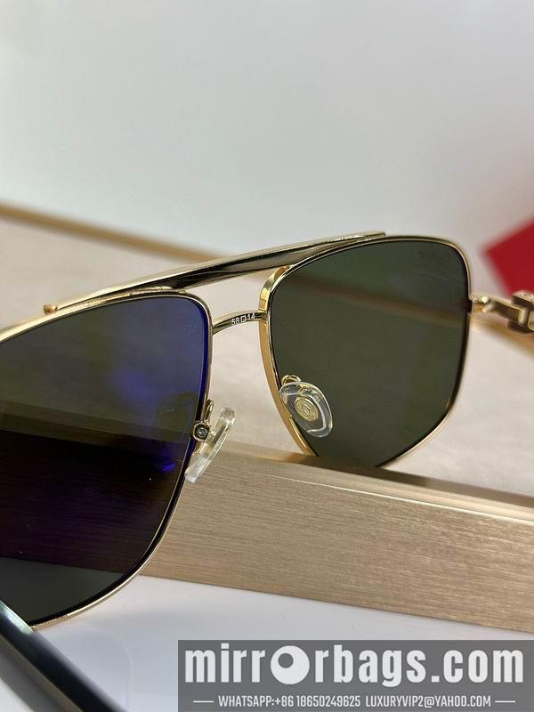 Cartier Glasses smx184