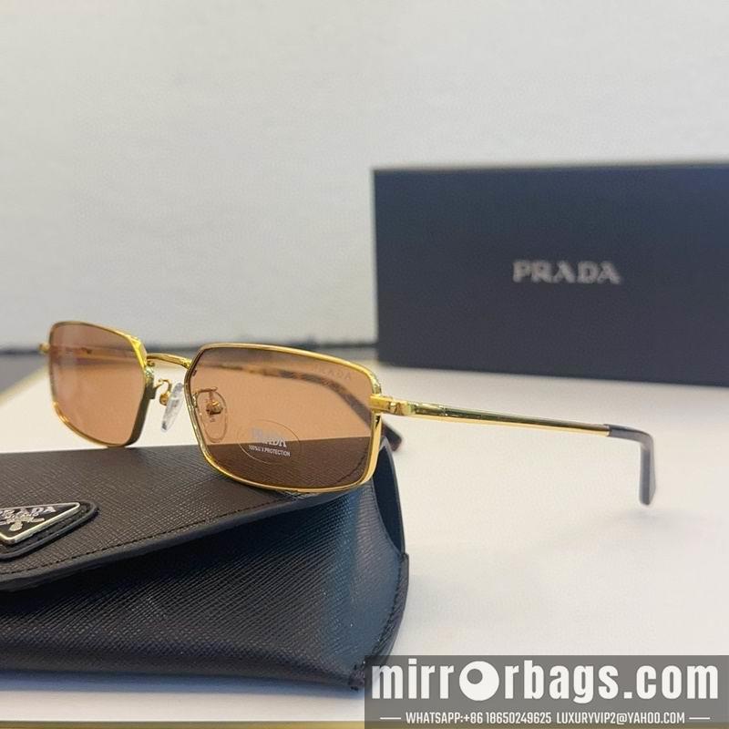 Prada Glasses smx251