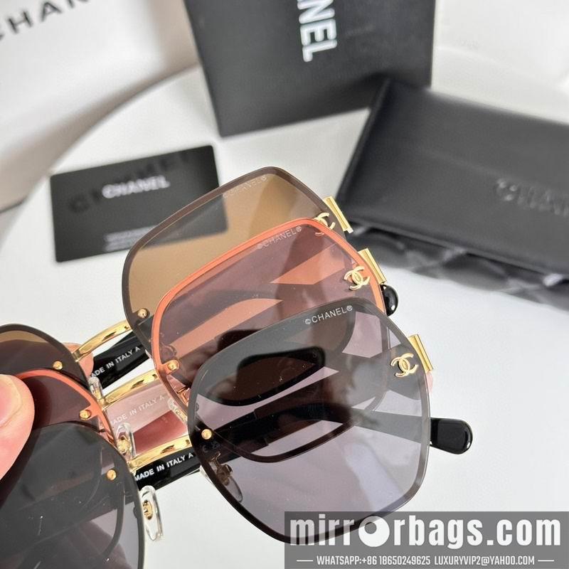 Chanel Glasses smh144