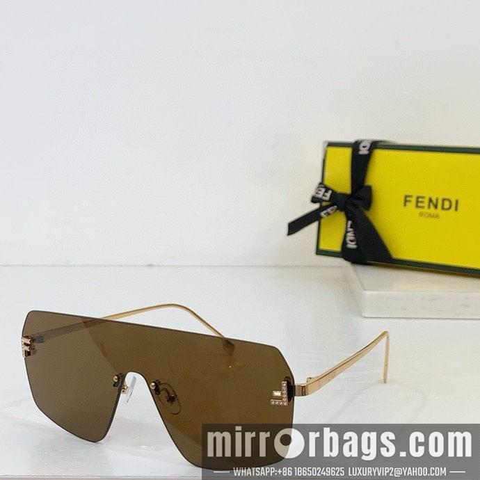 Fendi Glasses smh07