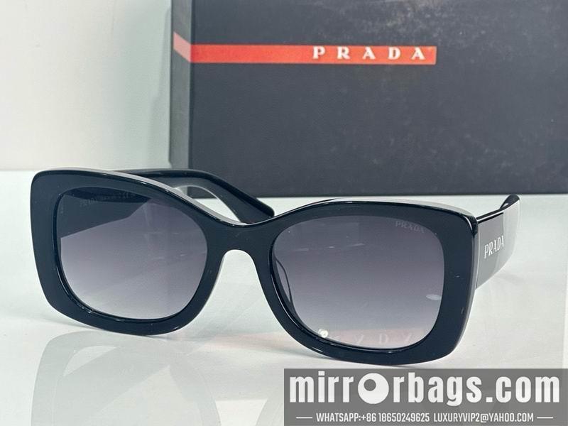Prada Glasses smx183