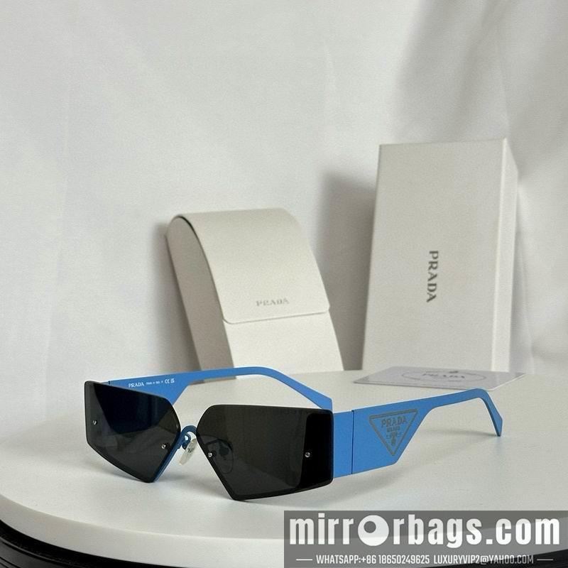 Prada Glasses smx166