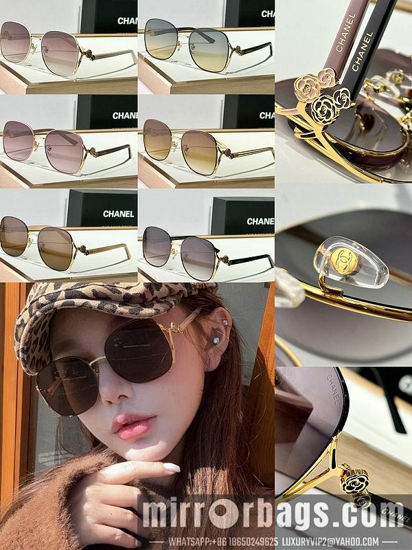 Chanel Glasses smh131