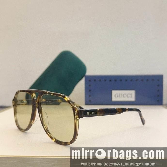 Gucci Glasses smx125