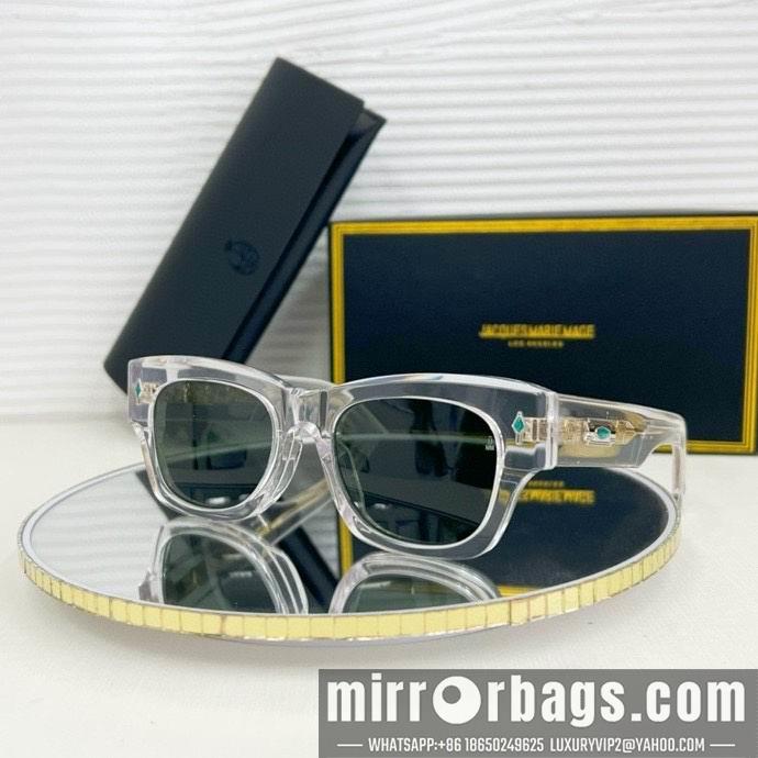Jacques Marie Mage Glasses smx57