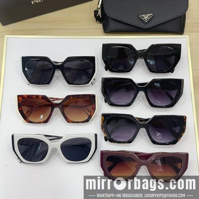 Prada Glasses smh30