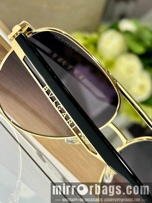 Bvlgari Glasses 03smh125