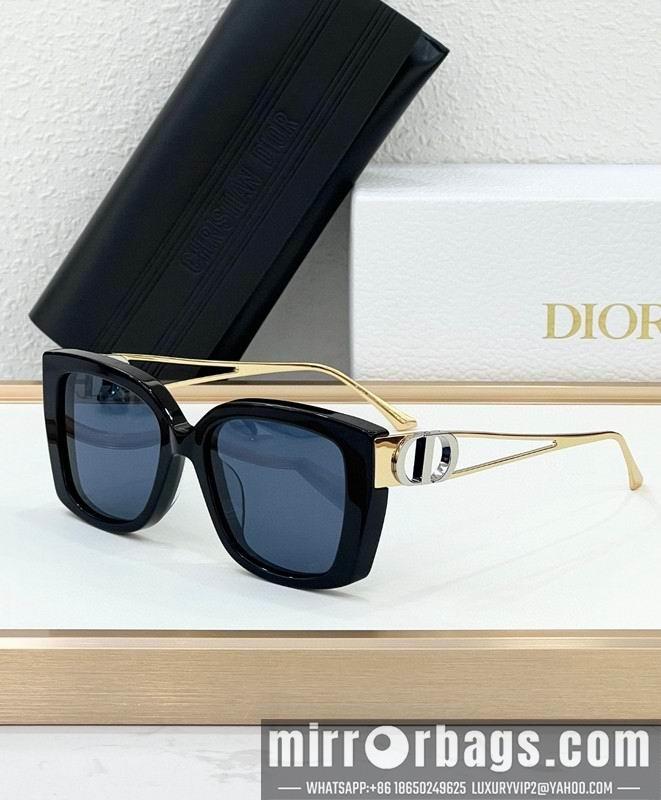Dior Glasses 03smh106