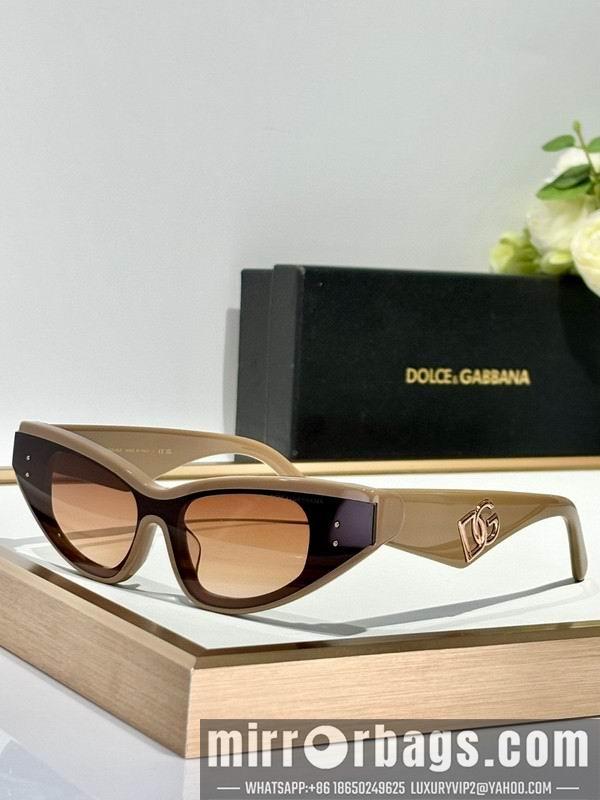 DG Glasses 03smh35