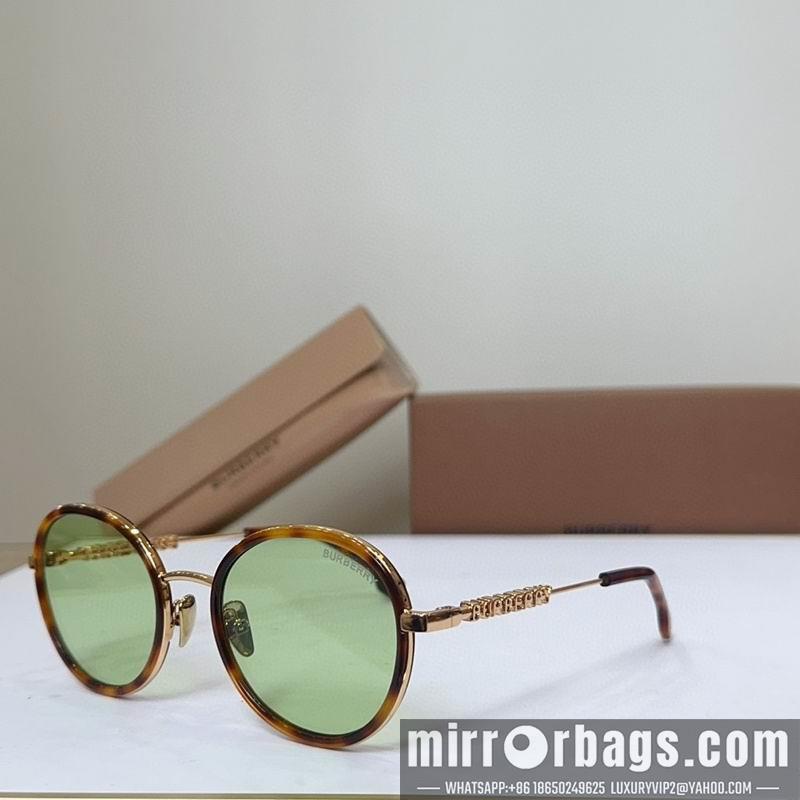 Burberry Glasses smr42