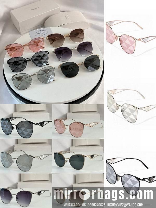 Prada Glasses smx174