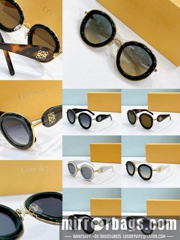 Loewe Glasses smx26