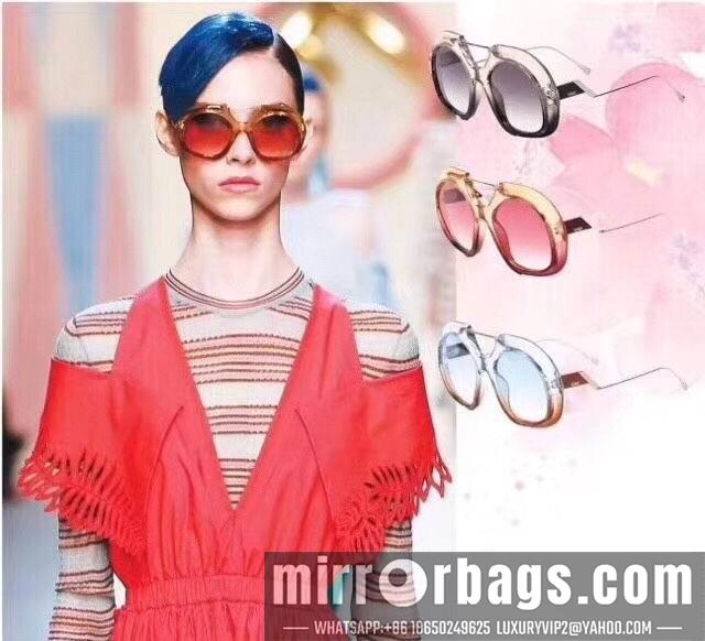 Fendi Glasses smx55
