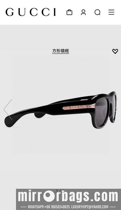 Gucci Glasses smh92