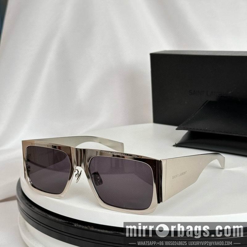 YSL Glasses smx72