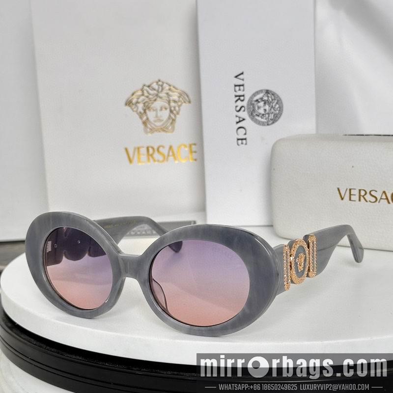 Versace Glasses 03smh10