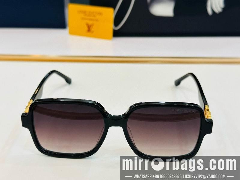 LV Glasses smr69