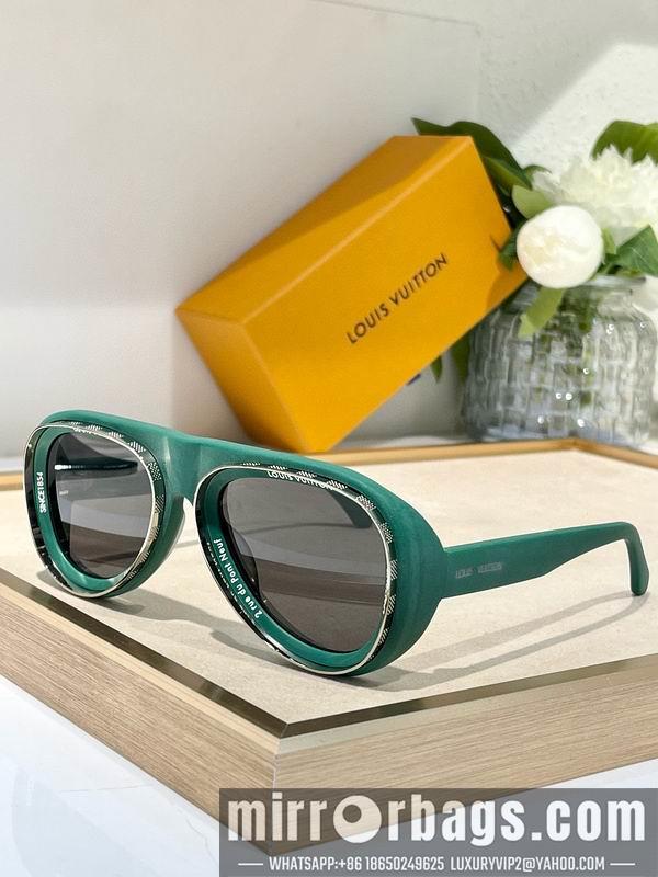 LV Glasses smr58