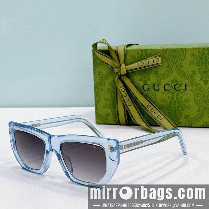 Gucci Glasses smx105