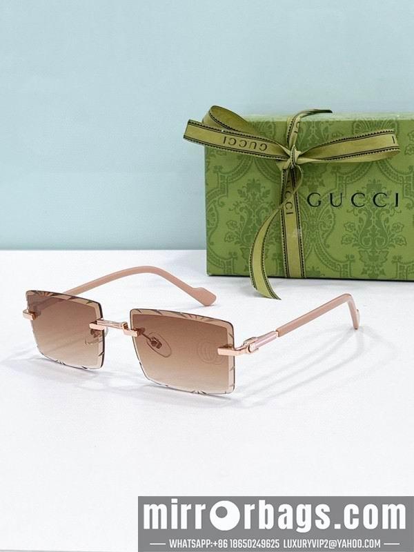 Gucci Glasses smh53