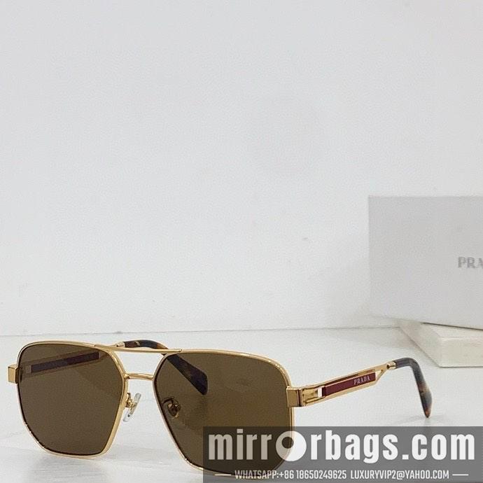 Prada Glasses smx296
