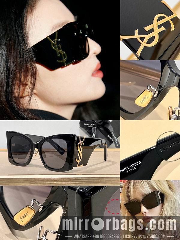 YSL Glasses smx47