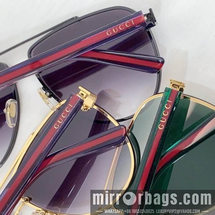 Gucci Glasses smx139