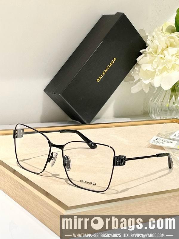 Balenciaga Glasses smx53