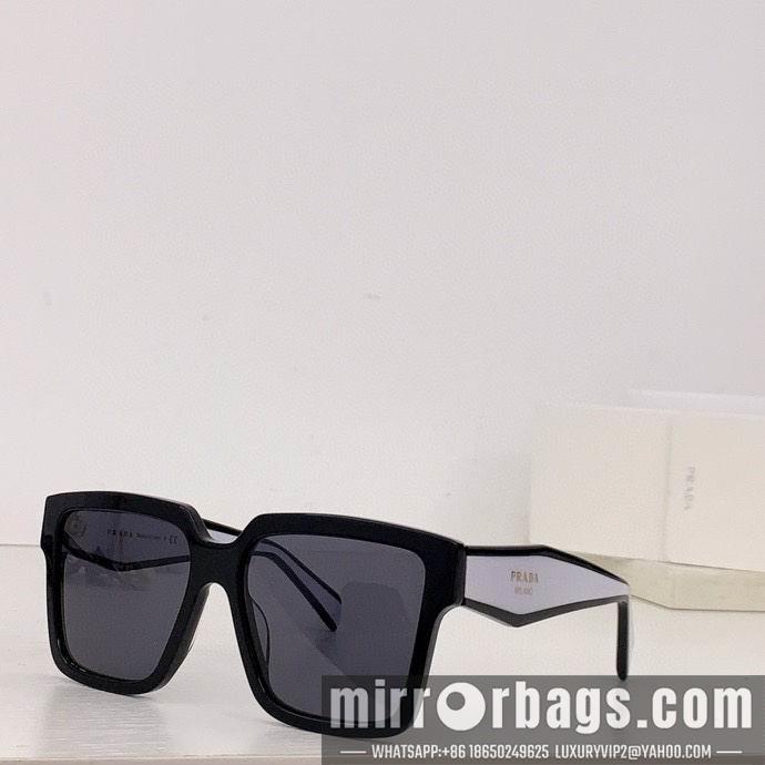 Prada Glasses smx285