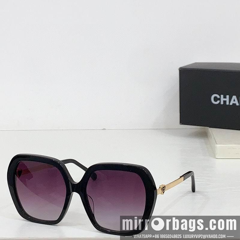 Chanel Glasses smr45