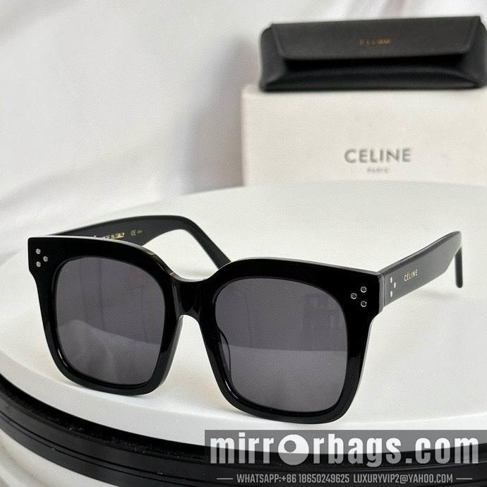 Celine Glasses smx152