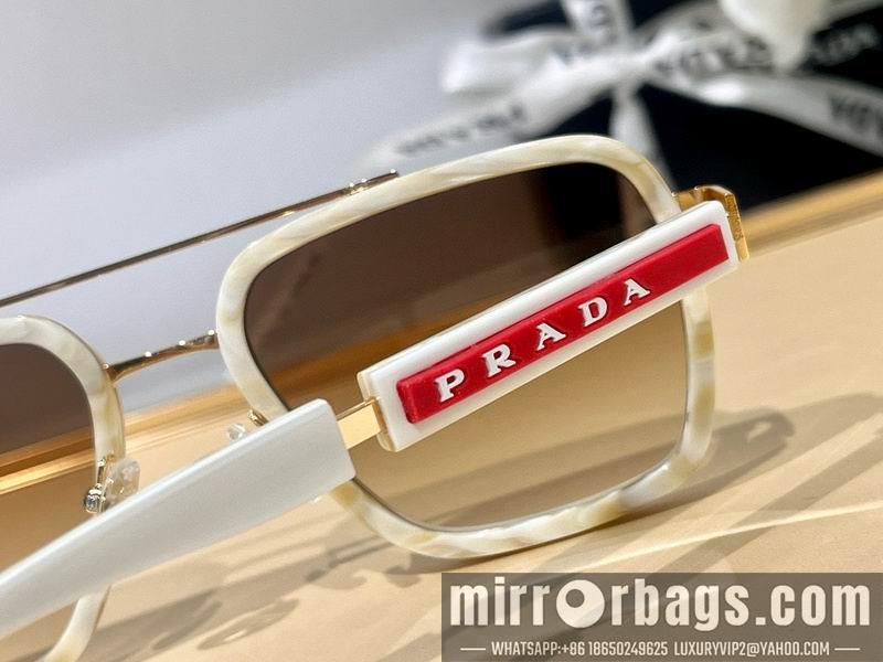 Prada Glasses smr12