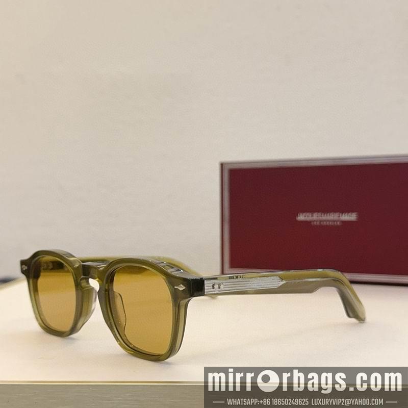 Jacques Marie Mage Glasses smx60
