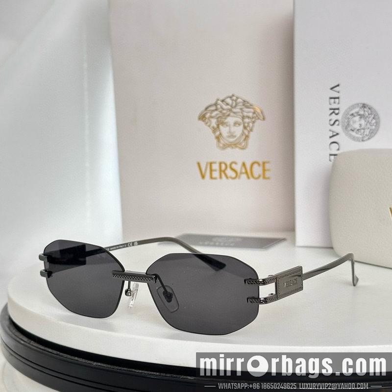 Versace Glasses 03smh04