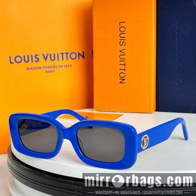 LV Glasses smx179