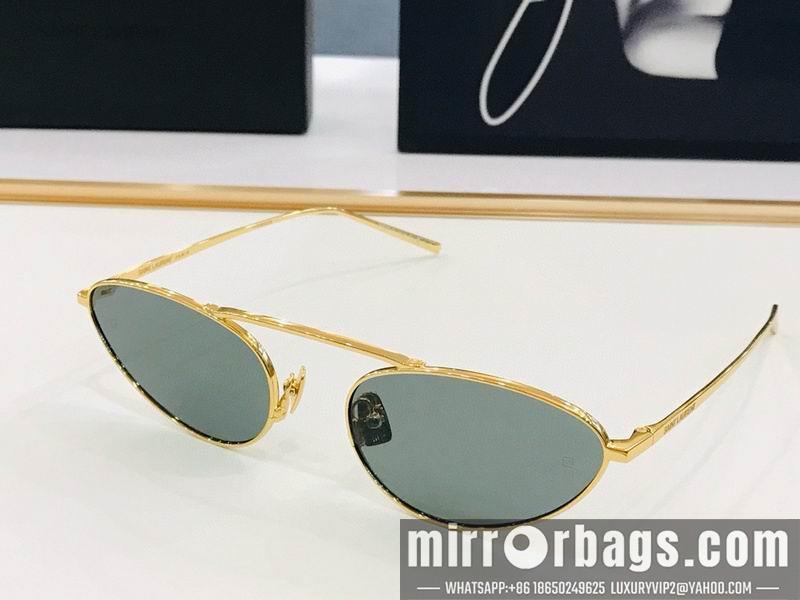 YSL Glasses smx38