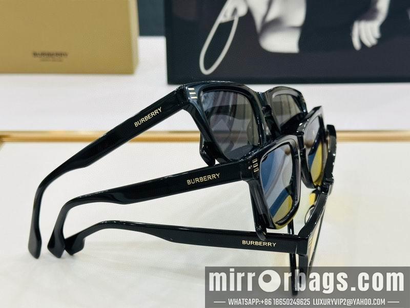 Burberry Glasses smr30