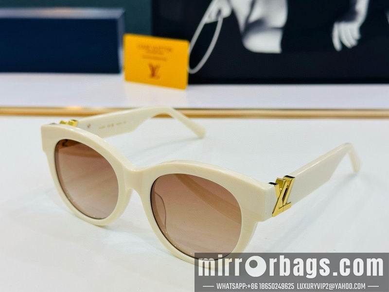 LV Glasses smr74