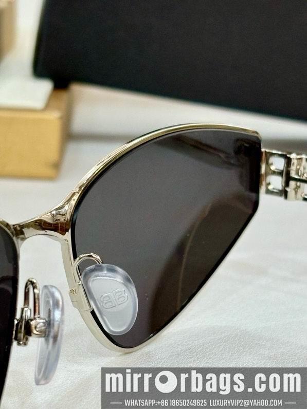 Balenciaga Glasses smx89