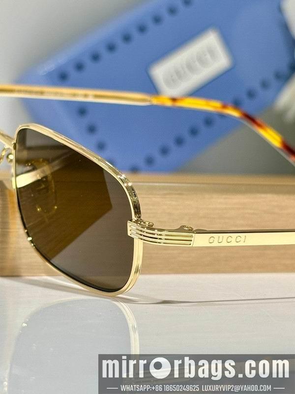 Gucci Glasses smh208