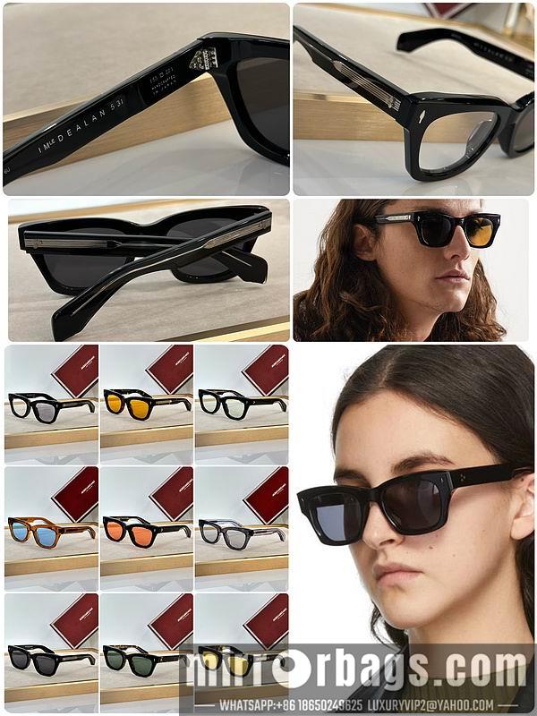 Jacques Marie Mage Glasses 03smh49
