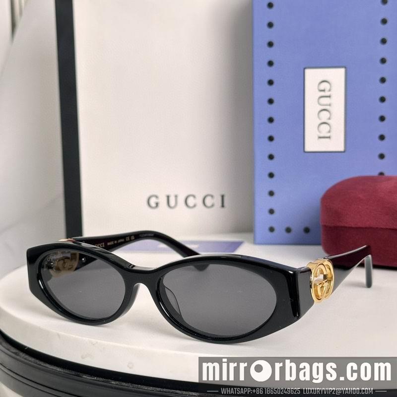 Gucci Glasses smh196