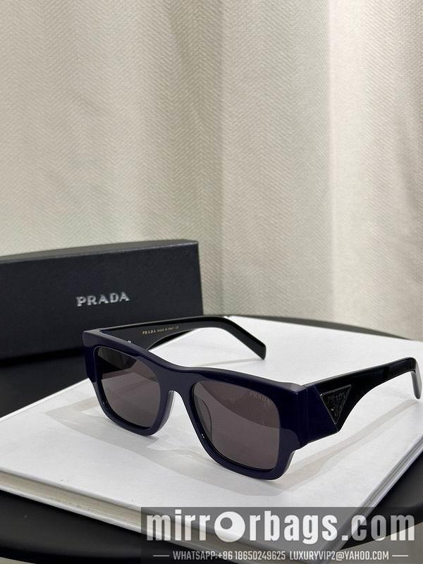 Prada Glasses smx205