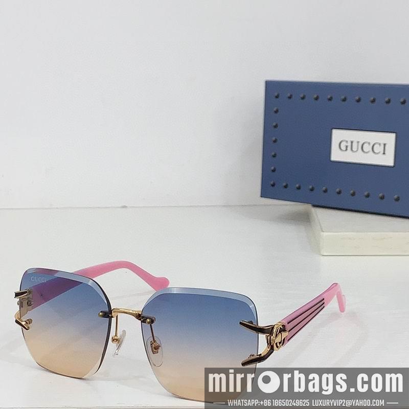 Gucci Glasses smr107